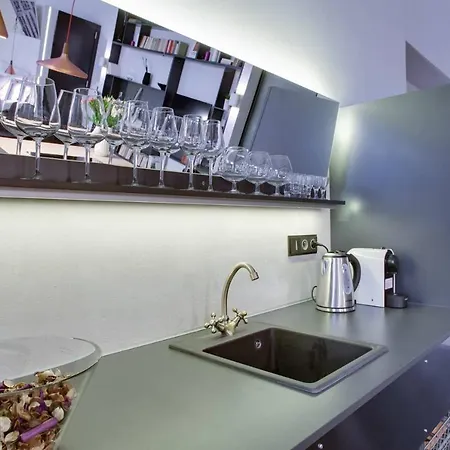 Bright Havelska Prag