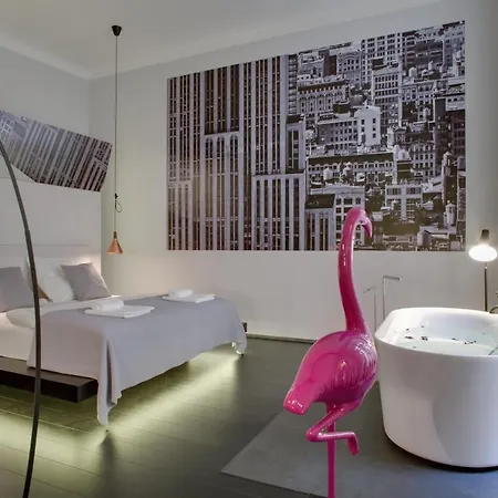 Bright Havelska Prag